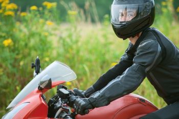 Dallas, Texas Motorcycle Insurance