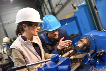 Dallas, Texas Manufacturing Insurance