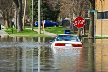 Dallas, Texas Flood Insurance