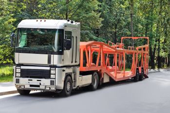 Dallas, Texas Hot Shot Trucking Insurance