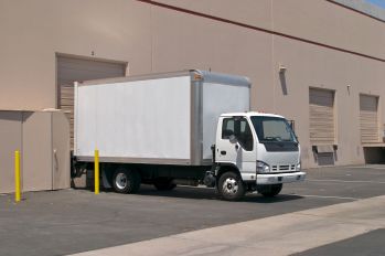 Dallas, Texas Box Truck Insurance