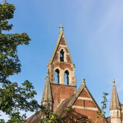 Dallas, Texas Church Liability Insurance