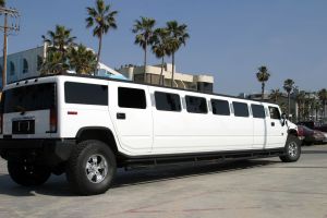 Limousine Insurance in Dallas, Texas