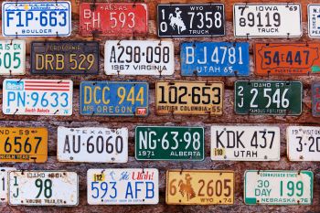 Dallas, Texas RV Insurance