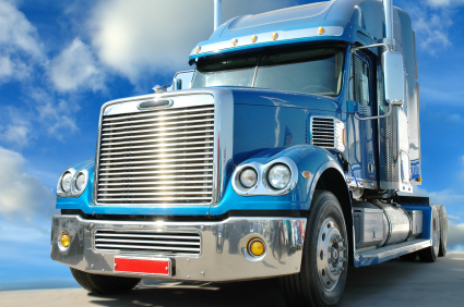 Commercial Truck Insurance in Dallas, Texas