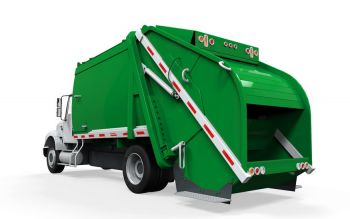 Dallas, Texas Garbage Truck Insurance