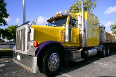 Commercial Truck Liability Insurance in Dallas, Texas